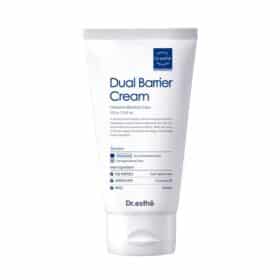 Dual Barrier Cream