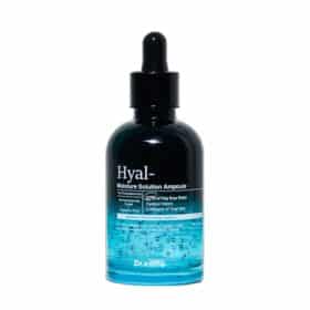 Hyal-Moisture Solution Ampoule