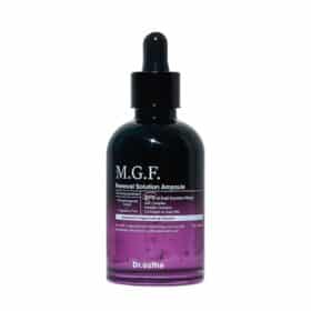 M.G.F. Renewal Solution Ampoule