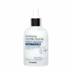 Skin Refining Goat Milk Ampoule