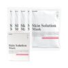 Dr.esthé Skin Solution Mask (Soothing)