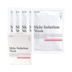 Dr.esthé Skin Solution Mask (Soothing)