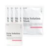 Dr.esthé Skin Solution Mask