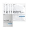 Dr.esthé Soothing & Moisture Mask