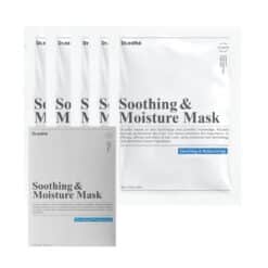 Dr.esthé Soothing & Moisture Mask