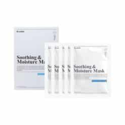 Dr.esthé Soothing & Moisture Mask