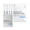 Dr.esthé Soothing & Moisture Mask