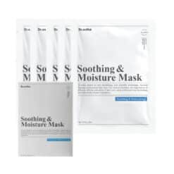 Dr.esthé Soothing & Moisture Mask
