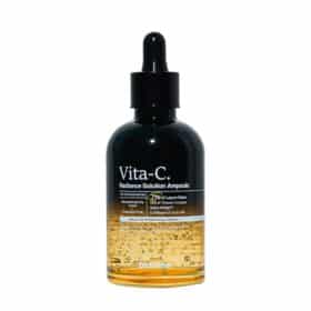 Vita C. Radiance Solution Ampoule