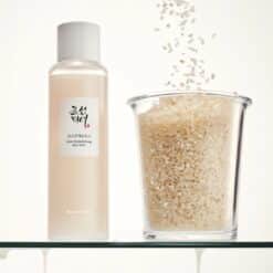 BEAUTY OF JOSEON Glow Replenishing Rice Milk