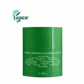 Pure Grinding Cleansing Balm