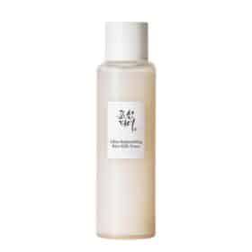 Glow Replenishing Rice Milk